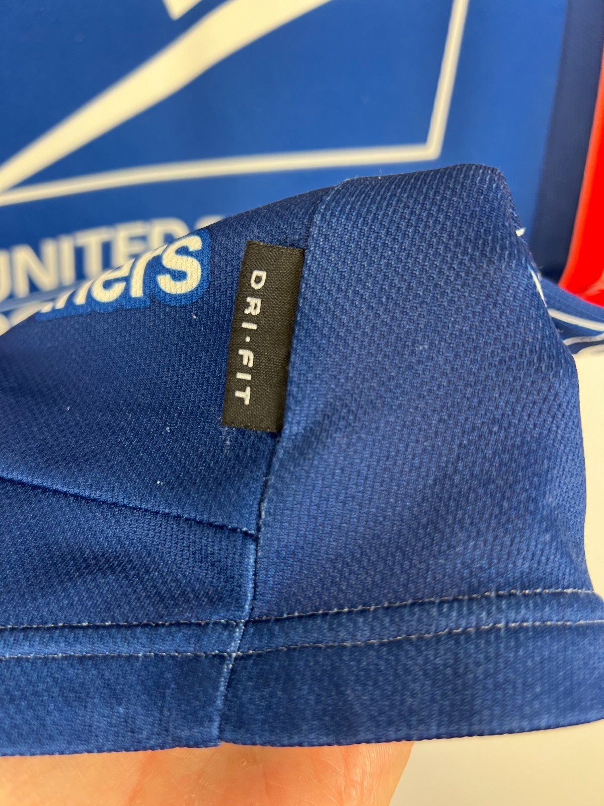 Nike United States Postal Service USPS Cycling Biking Jersey Shirt Trikot Size S