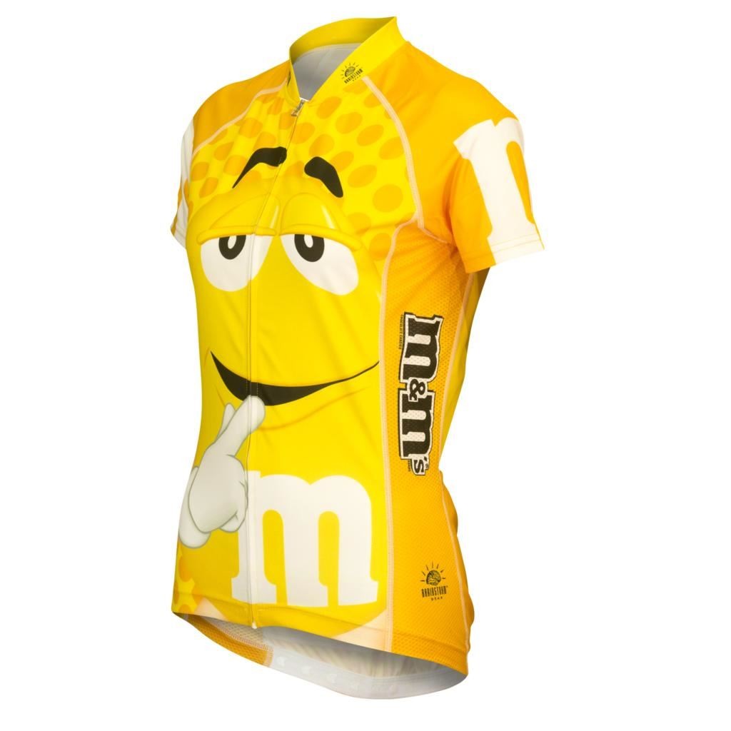 M&M’s Signature Women’s Cycling Jersey