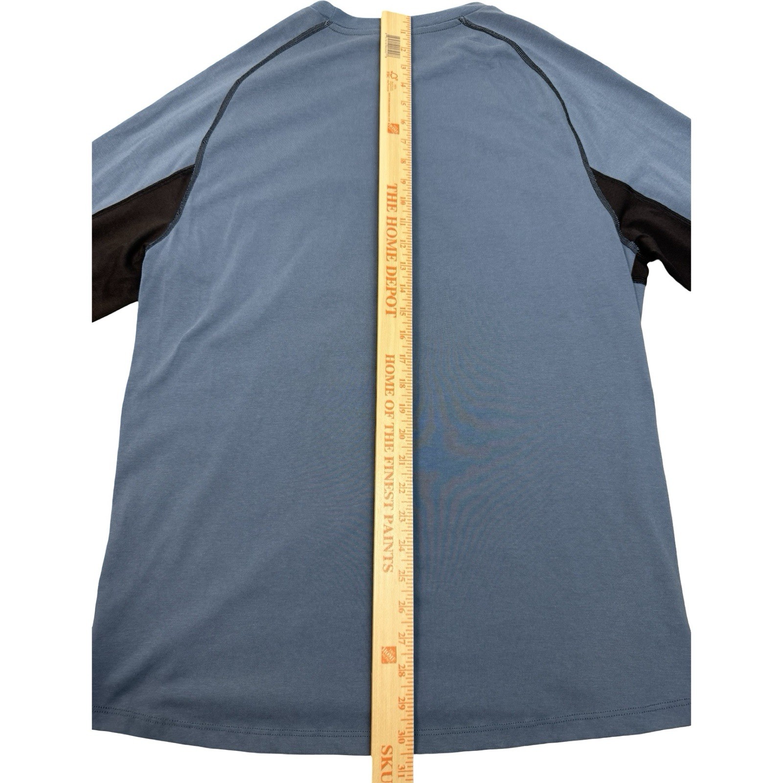 Fox Racing Ranger Men’s XL Dri-Release Fox Head Long Sleeve Jersey Blue Steel