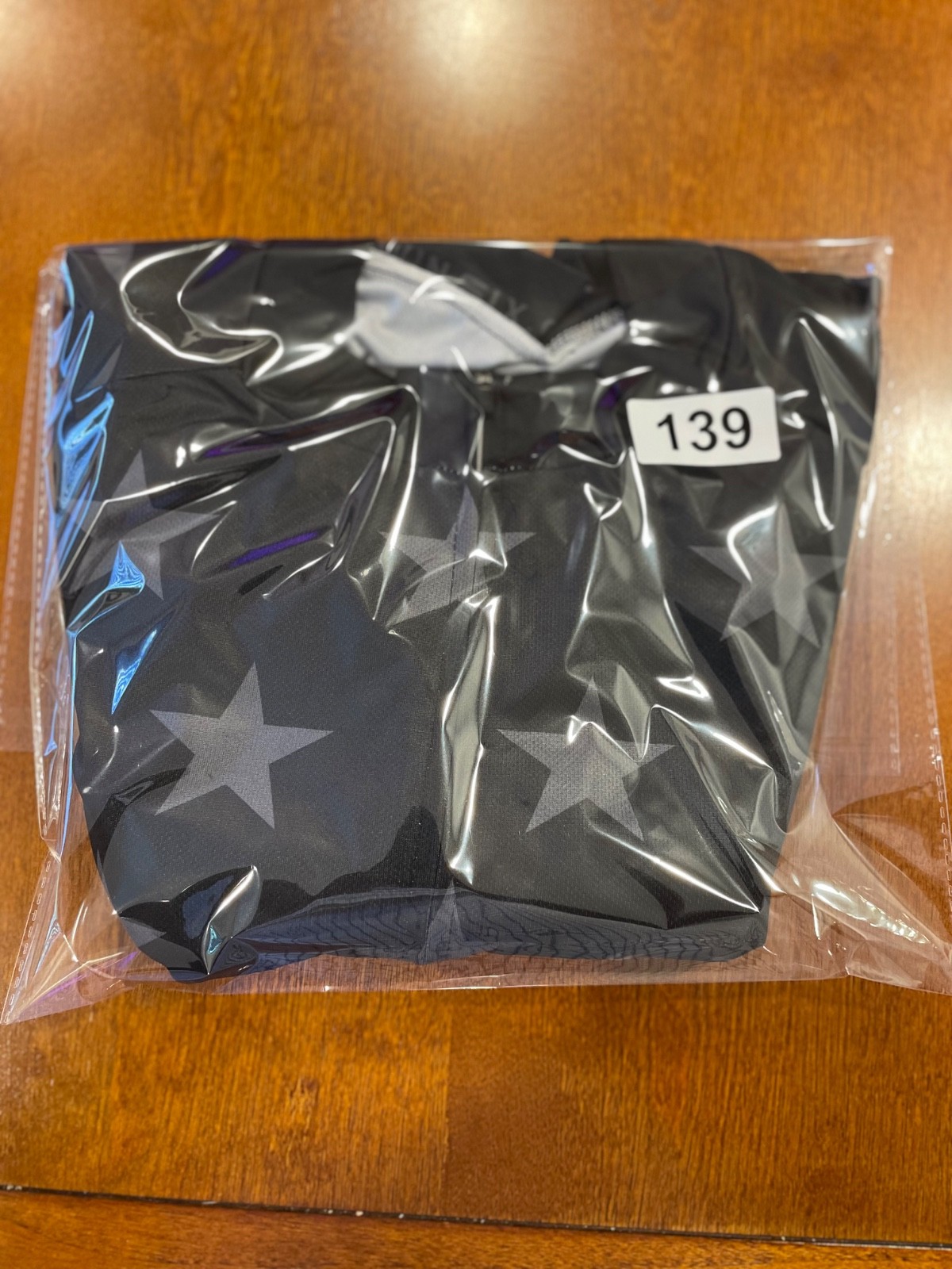 Twin Six Freedom Machine American Flag Cycling Jersey Short Sleeve Large