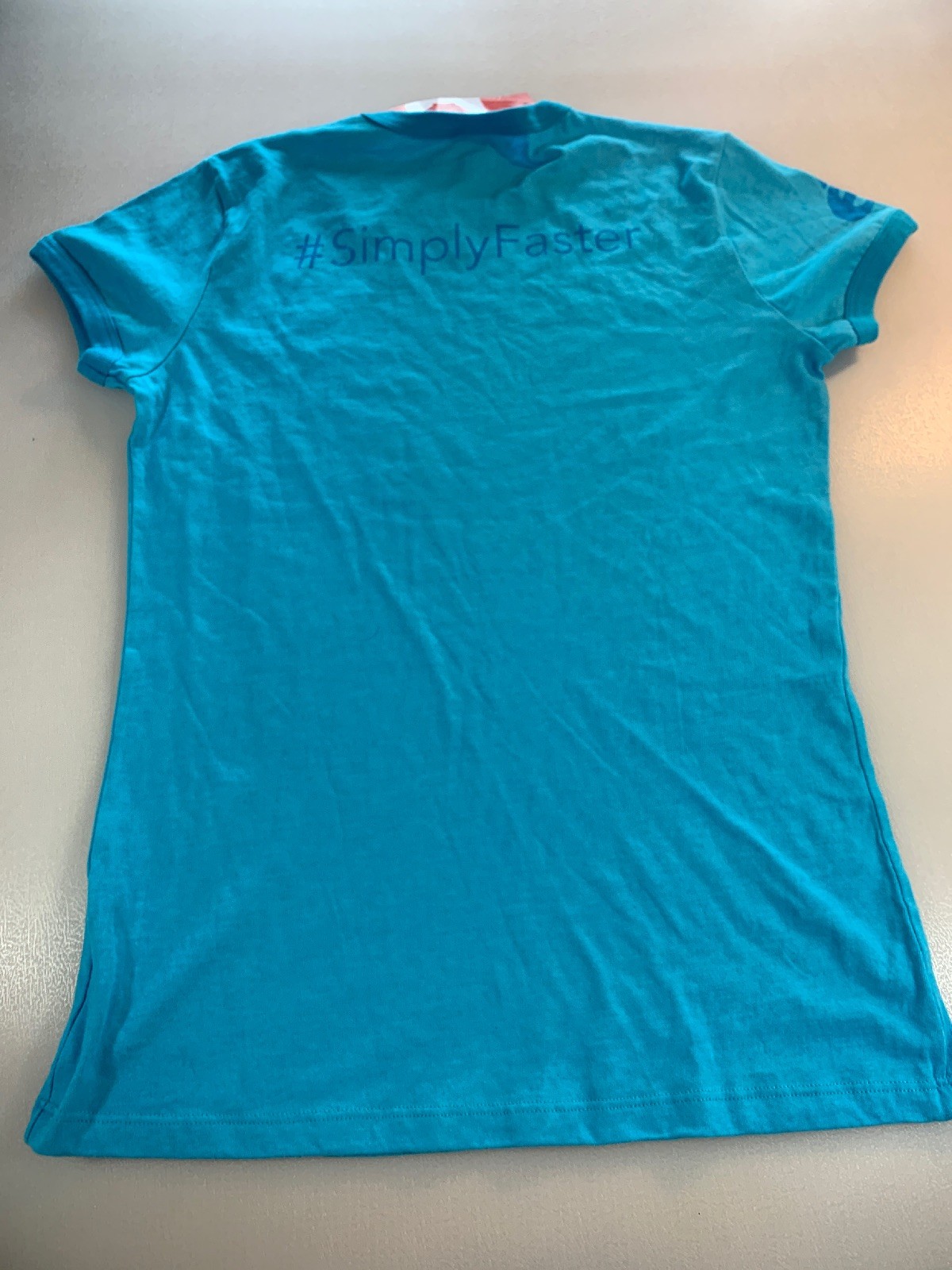 Cervelo Womens Casual Cycling T Shirt XLarge XL (6550-32)