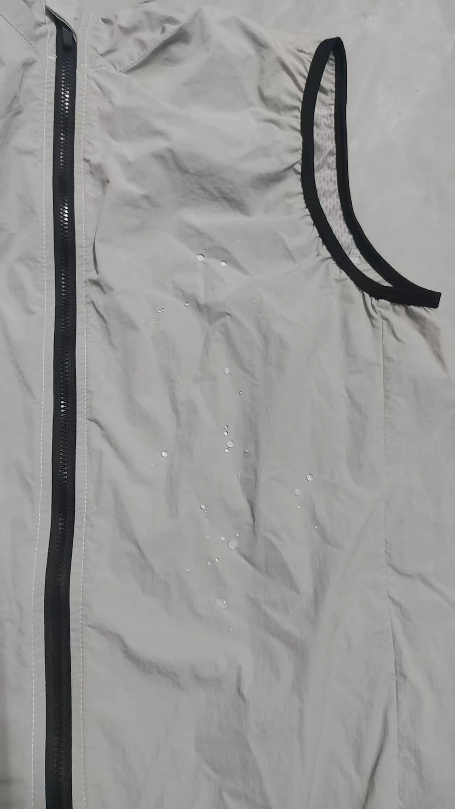 Cycling Vest Summer Cycling Suit Vest Road Bike Ultra Light Windproof Riding Ves