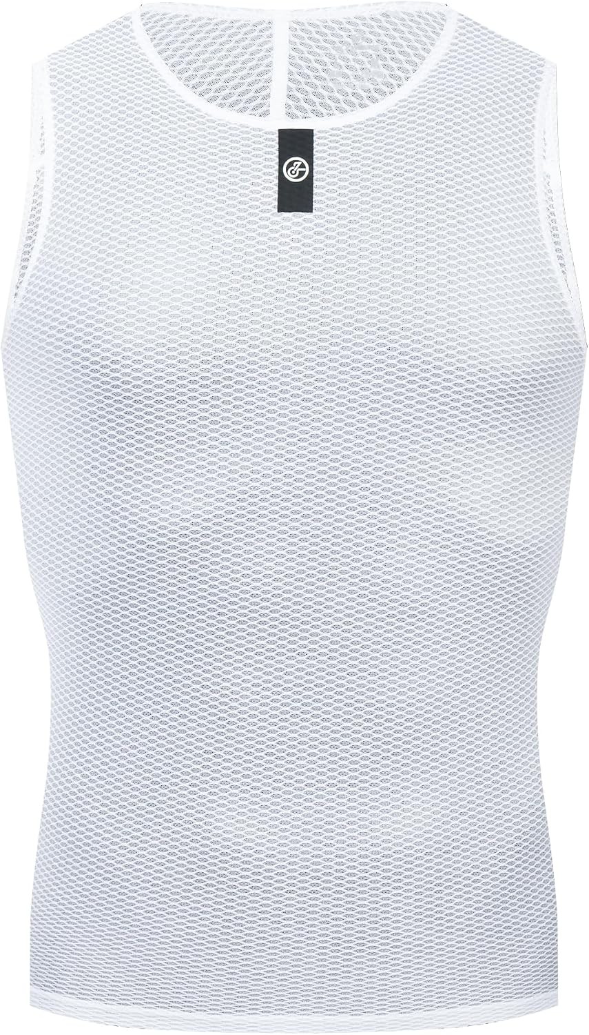 Men’s Cycling Base Layer Sleeveless Cycling Jersey Men Quick Dry Bicycle