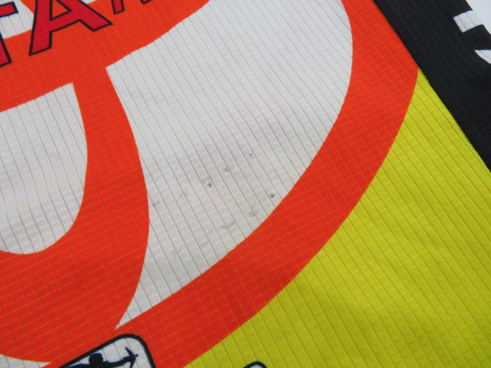 Vintage 90s Schwinn Toyota Giordana Diadora Pro Cycling Bike Jersey Mens XL 44