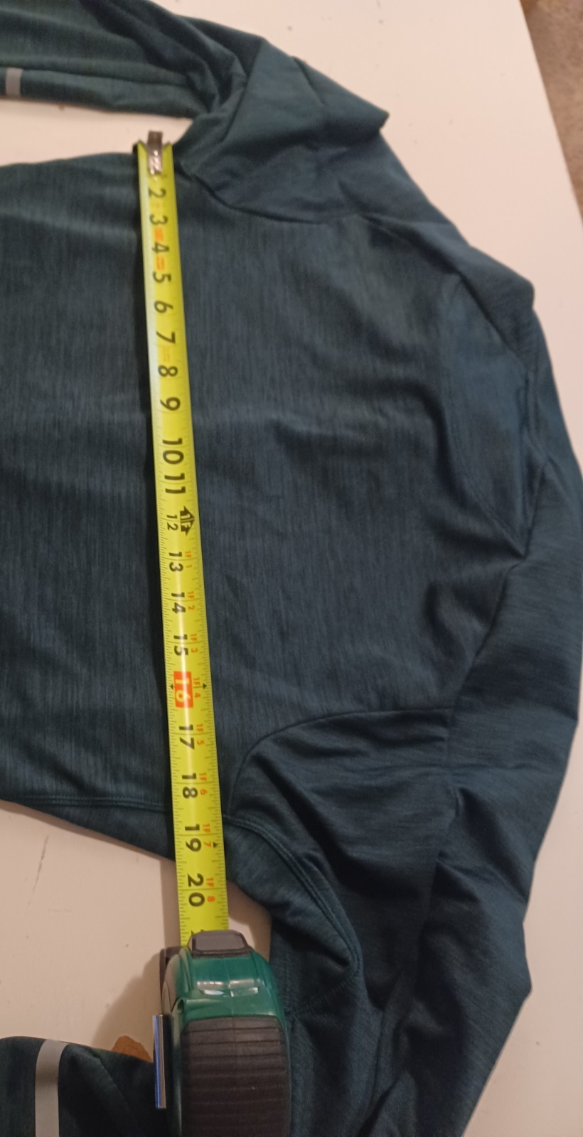 NEW REI CO-OP Men’s Medium Junction Long Sleeve Cycling Jersey 🚲