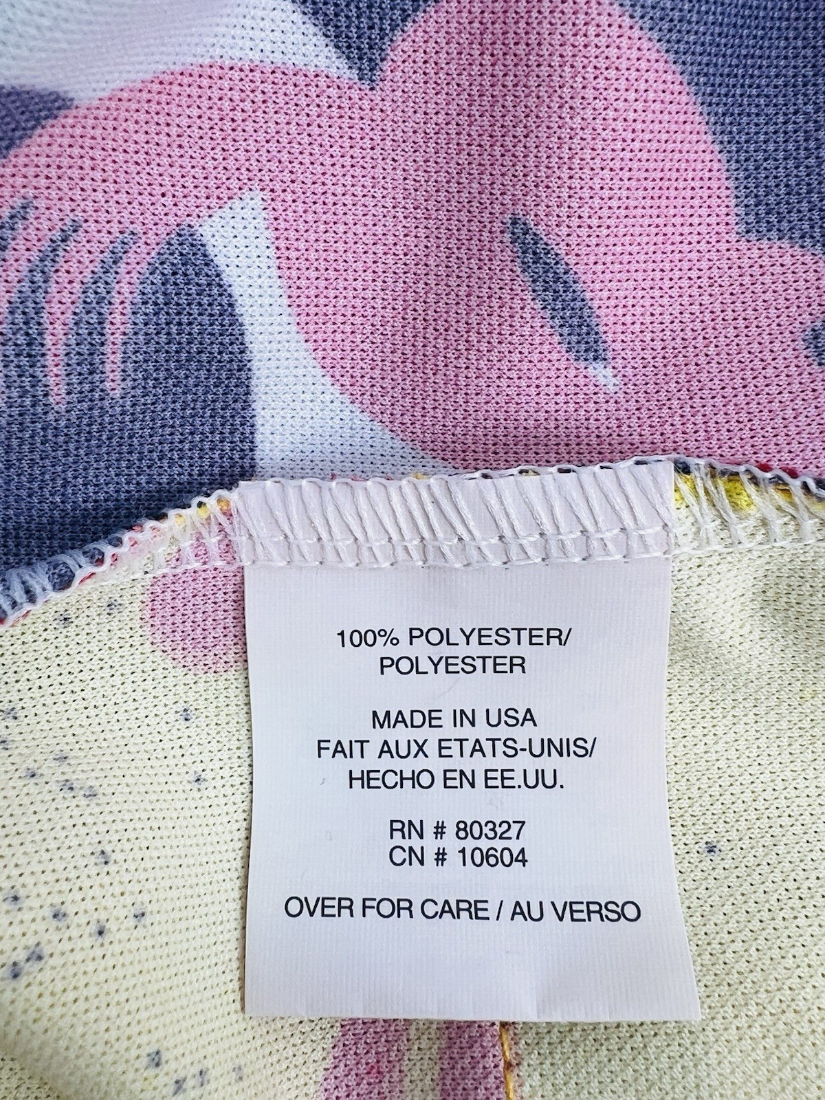 Pearl Izumi Cycling Jersey Multicolor 90’s Made In USA Quarter Zip Medium M EUC