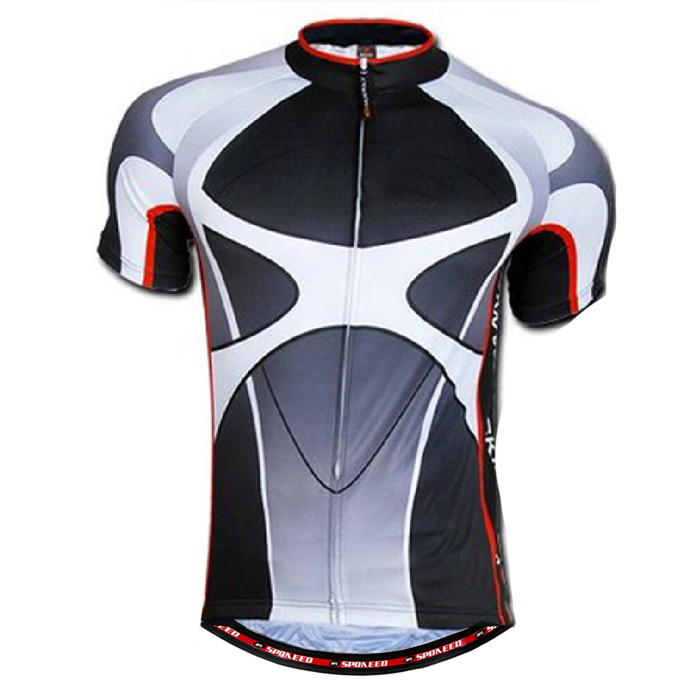 Pro Cycling Jersey & Bib Shorts Indoor Outdoor Cycle Uniforms Cyclist Outfits