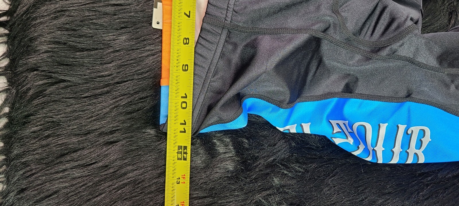 PRIMAL CYCLING HAPPY TRAILS (S) “EL TOUR ” CYCLE PADDED SHORTS BICYCLE MENS