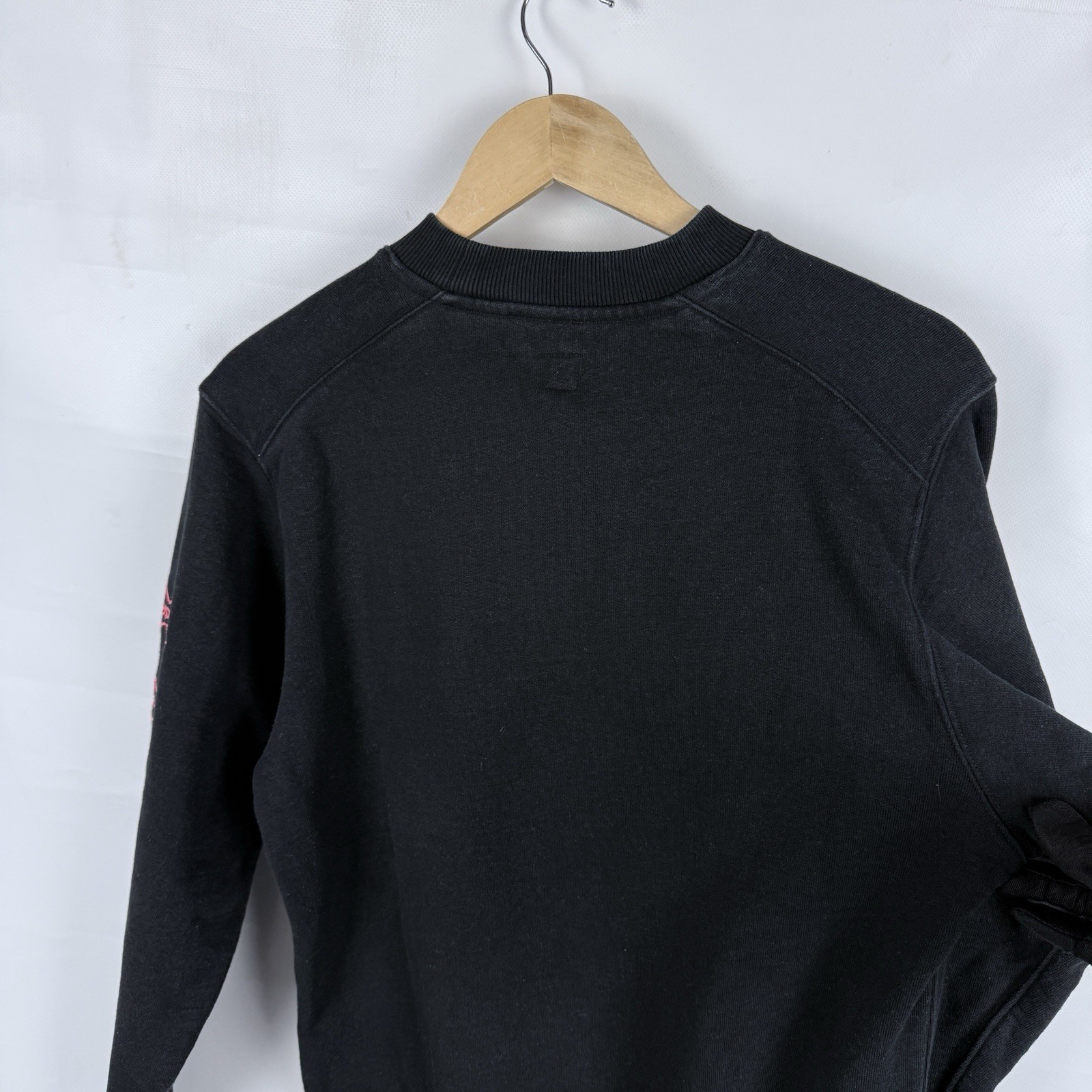 Rapha EF Education EasyPost Pro Cycling Sweatshirt Men Sz Xs