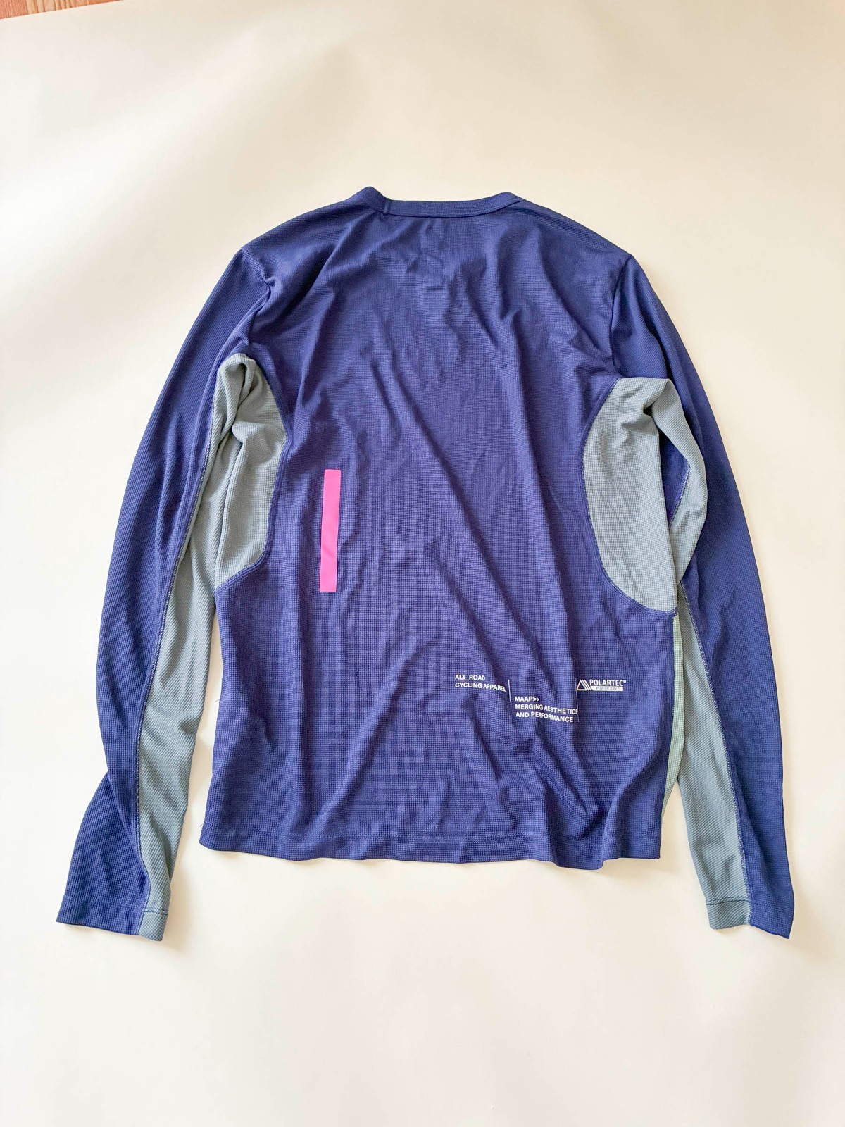 MAAP CYCLING TECH TEE SMALL