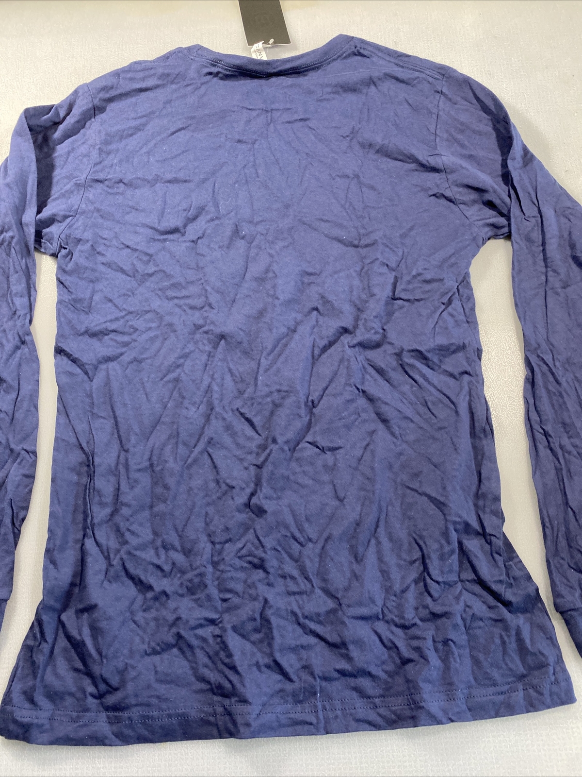 Wattie Ink Canvas Men’s Casual Long Sleeve Cycling Shirt Medium M (8852-43)