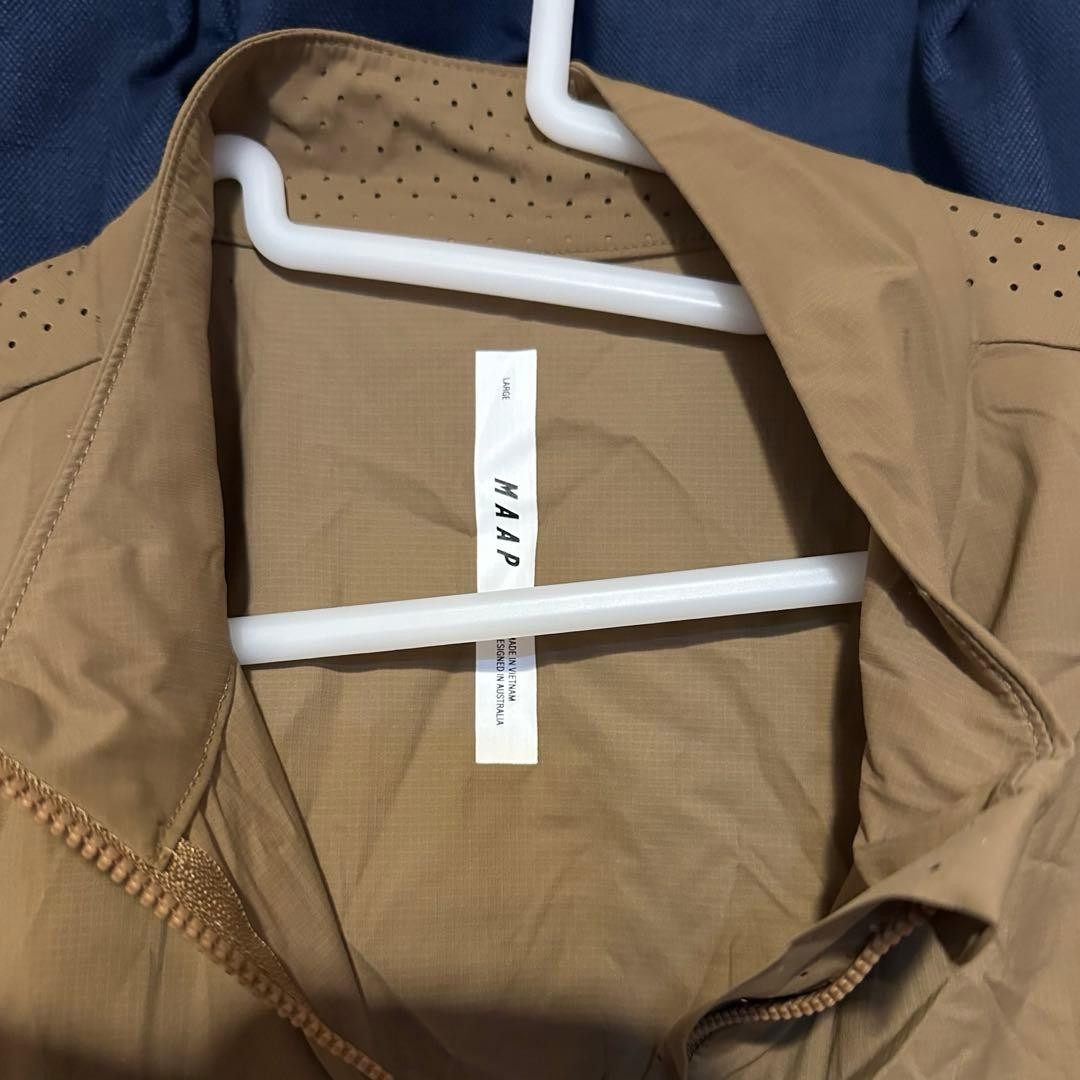 MAAP Cycling jacket M SIZE