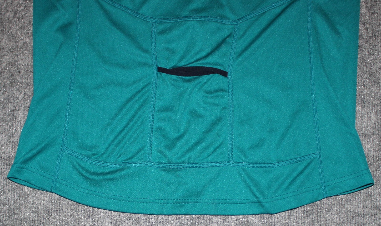 PATAGONIA WOMEN’S CRANK CRAFT FULL ZIP 24370 Road MTB Mountain Bike sz M Jersey