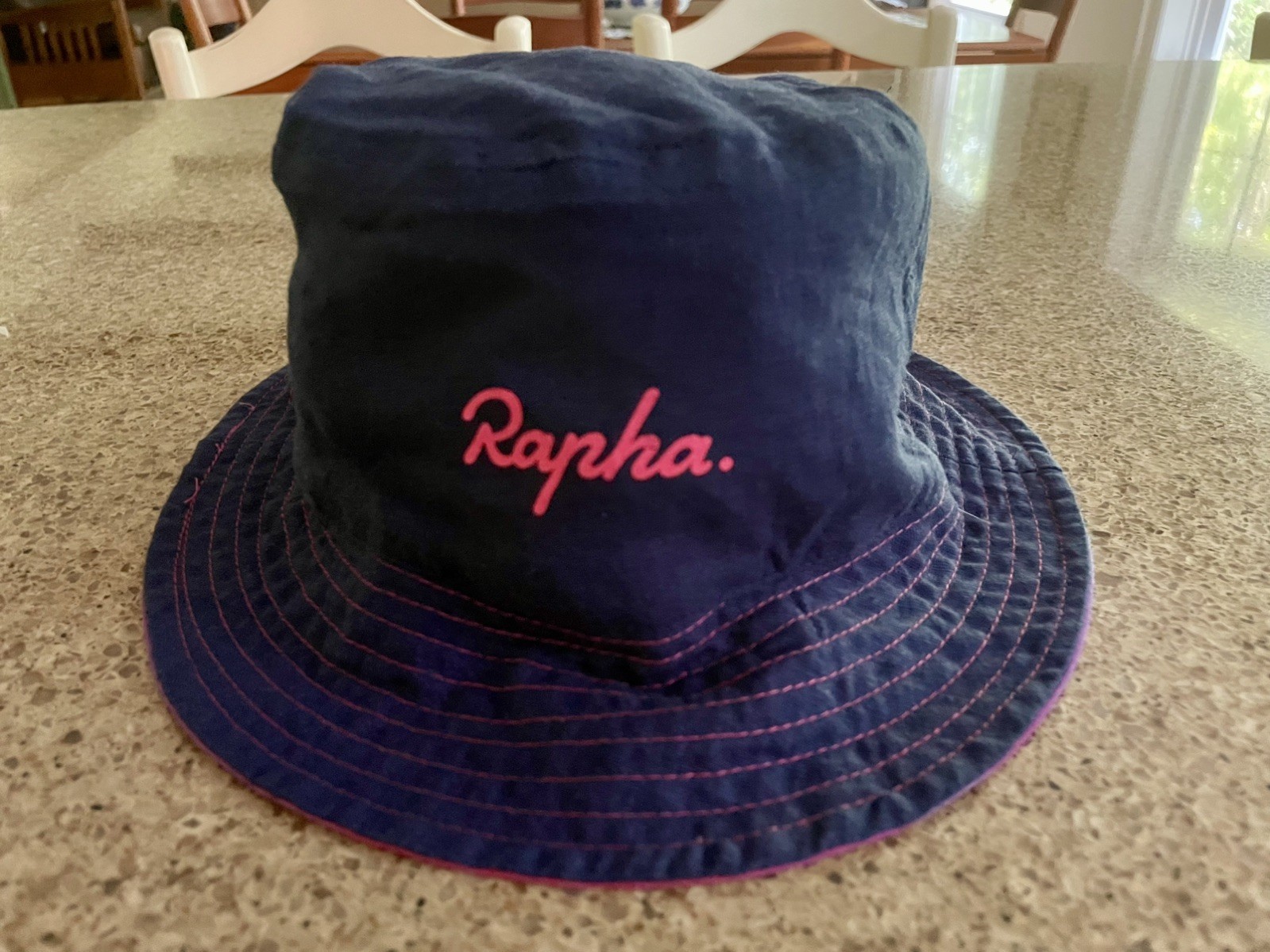 Rapha EF Education Bucket Hat REVERSIBLE – One Size