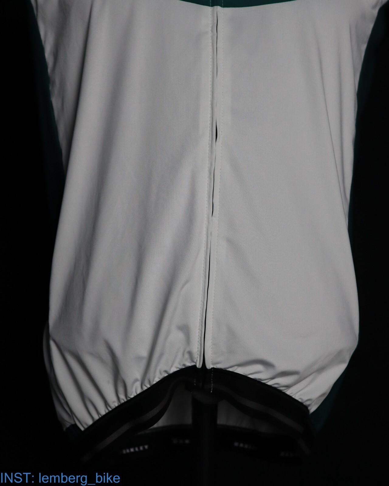 Oakley MTB Icon cycling jersey size M #0132
