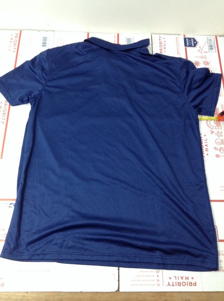 Champion System Mens Tech Polo Shirt Size 2Xl Xxl (4850-43)