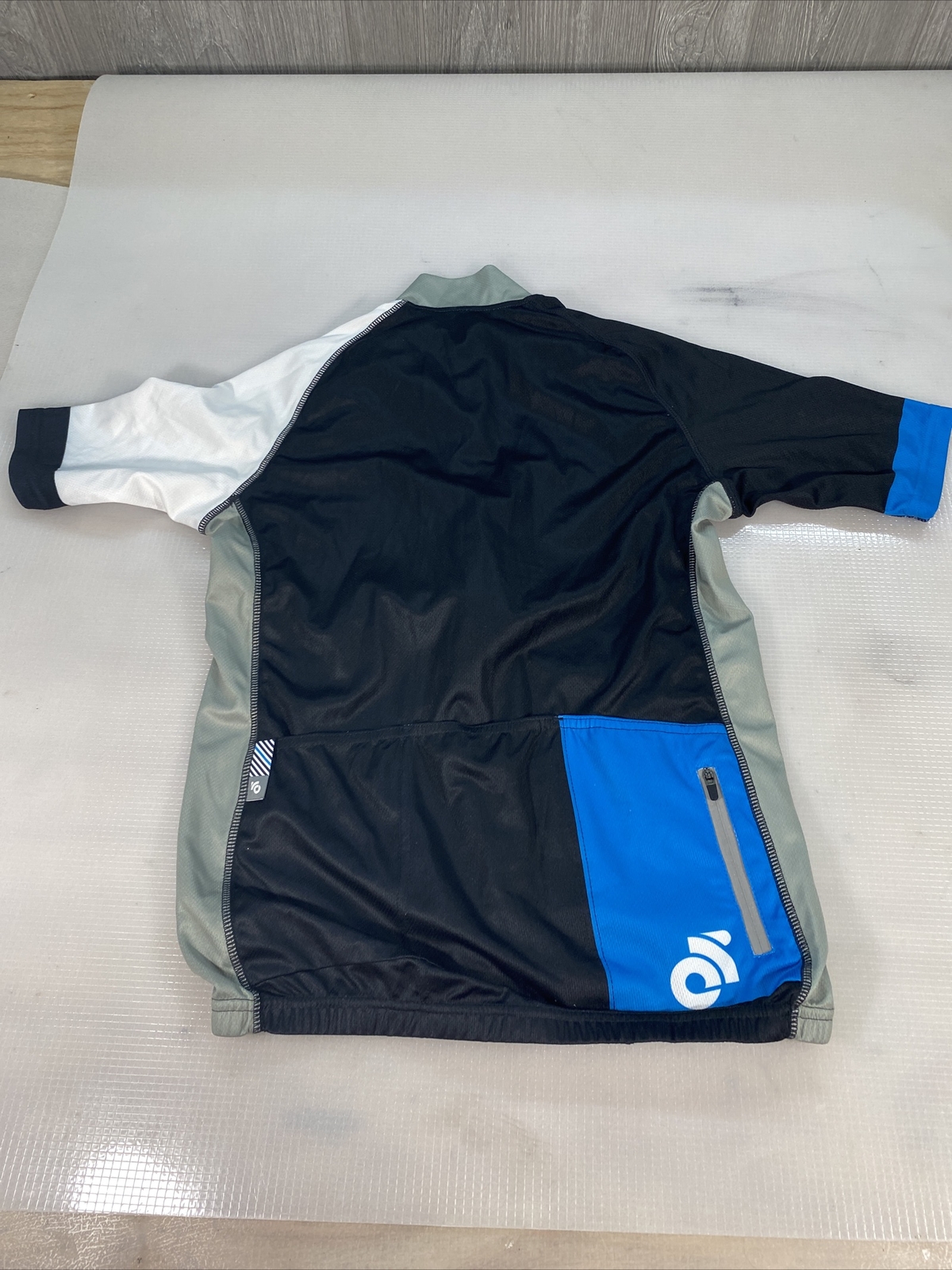 Champion System mens club cut cycling jersey XSmall XS (8284-22)