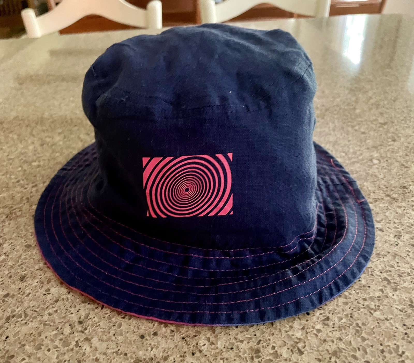 Rapha EF Education Bucket Hat REVERSIBLE – One Size