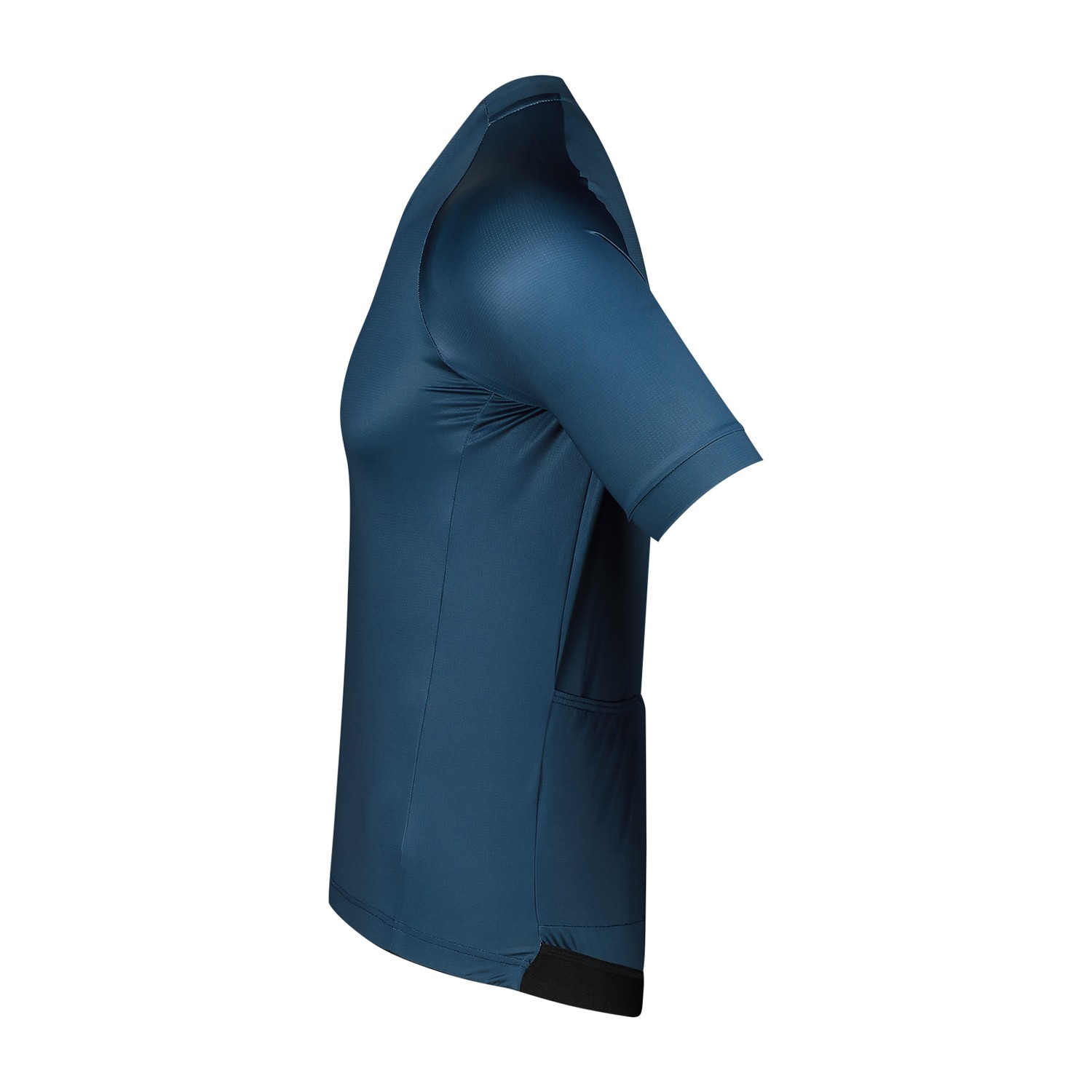 BIORACER Metalix Icon Fietshirt Mens Blue Mat S Single Unit