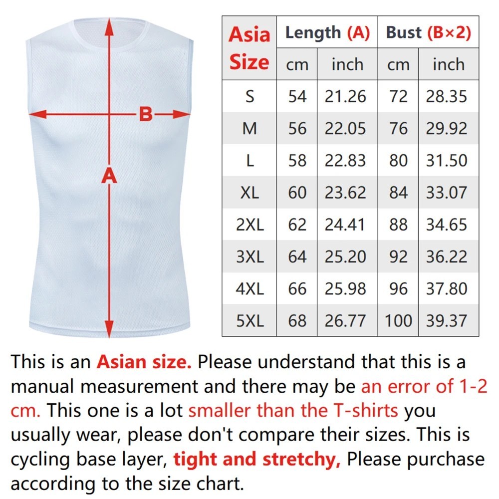 Men’s Cycling Fitness Fit Gym T-shirt Tee Fitness Outdoor Beach Summer Bike Gift