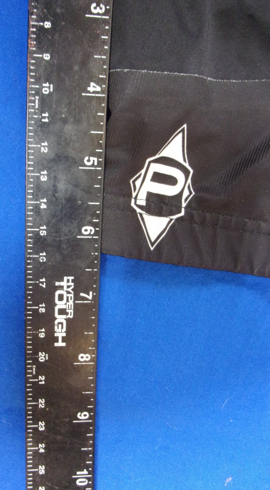 DESIGNER PANACHE CARMICHAEL TRAINING SYSTEMS CYCLING BLACK SUIT SIZE SMALL