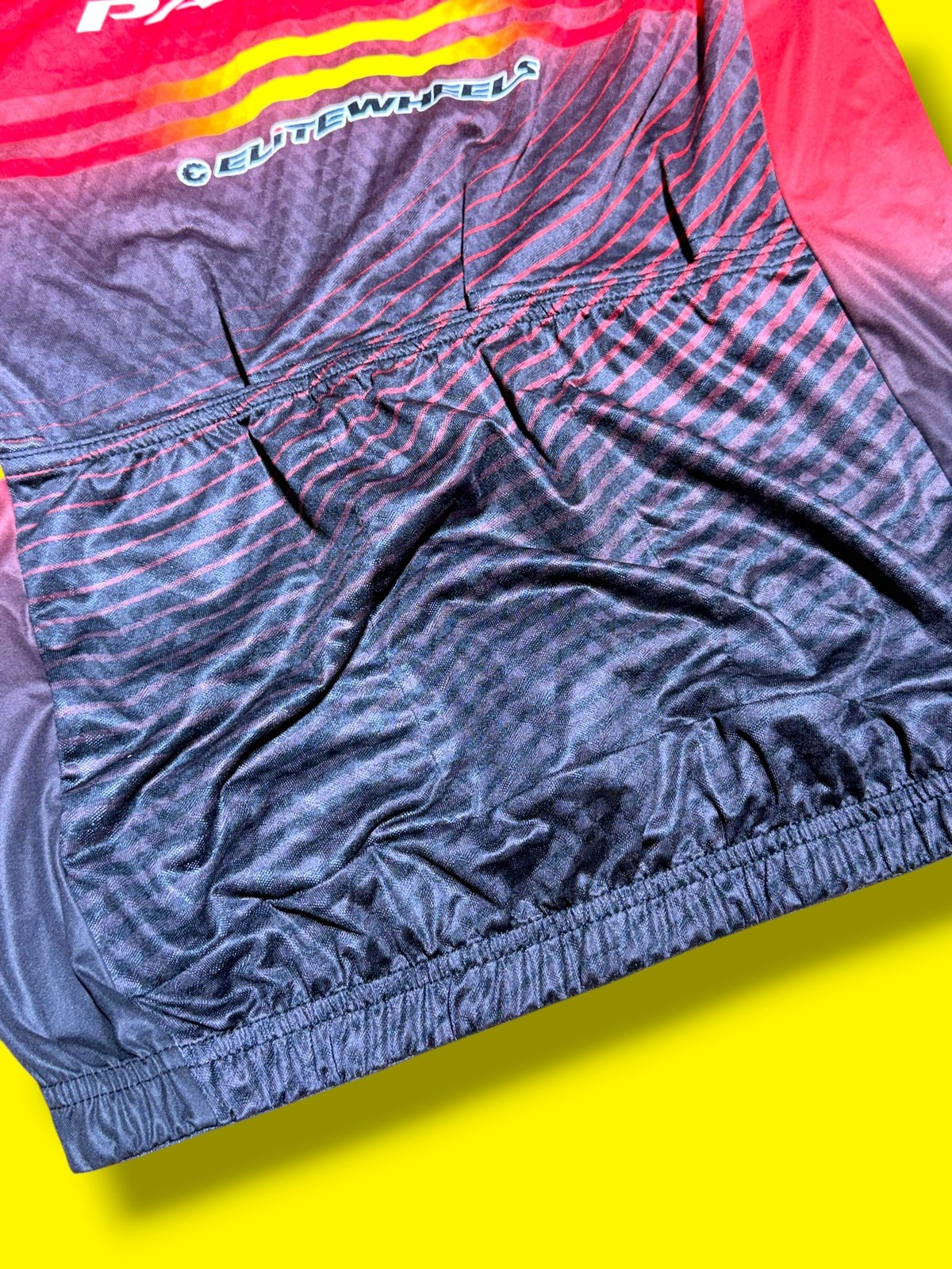 Wind Vest Lightweight Packlable Jackroo | China Glory| Pro Cycling Kit
