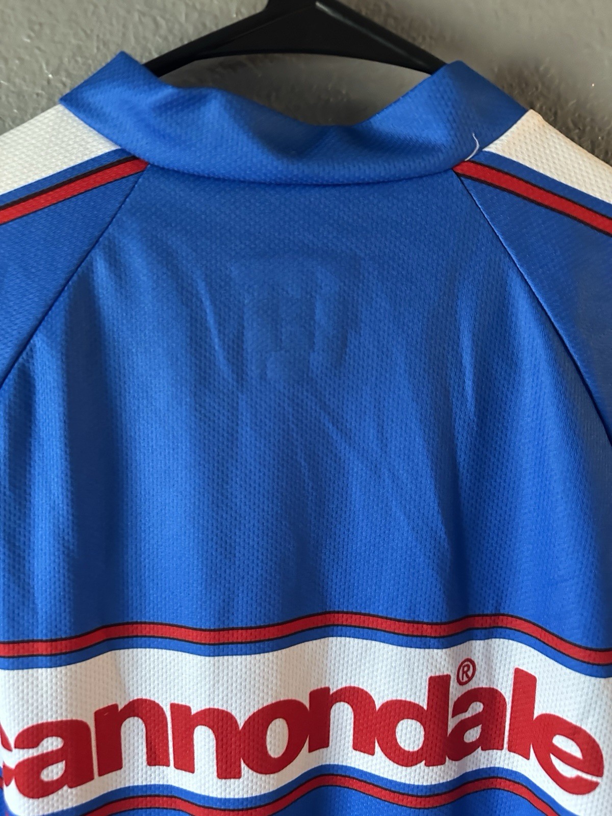 Cannondale Cycling Jersey Size M