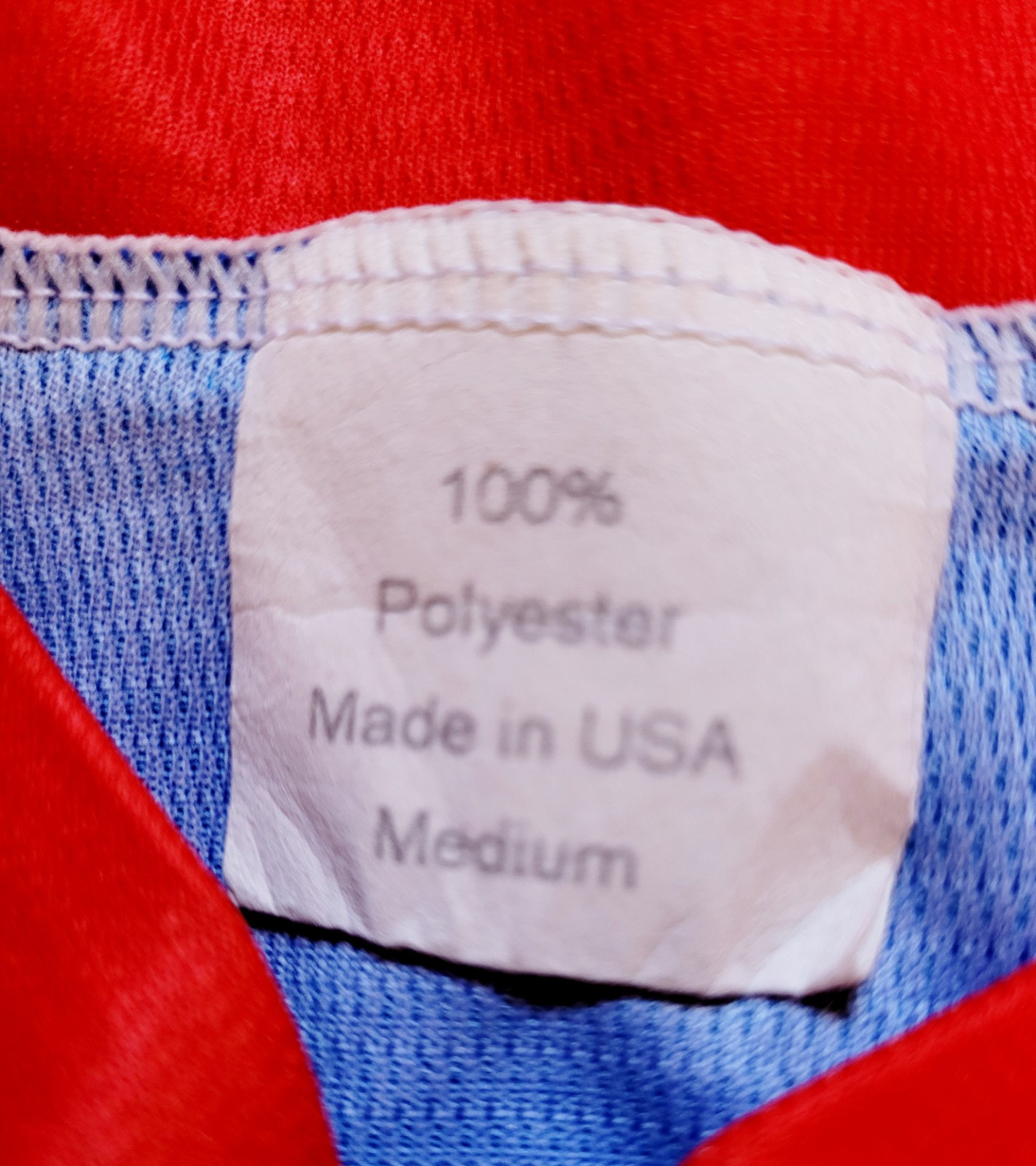 Toga Solvang Prelude 2002 Cycling Jersey Medium 3/4 Zip Pockets New Free Shipp.