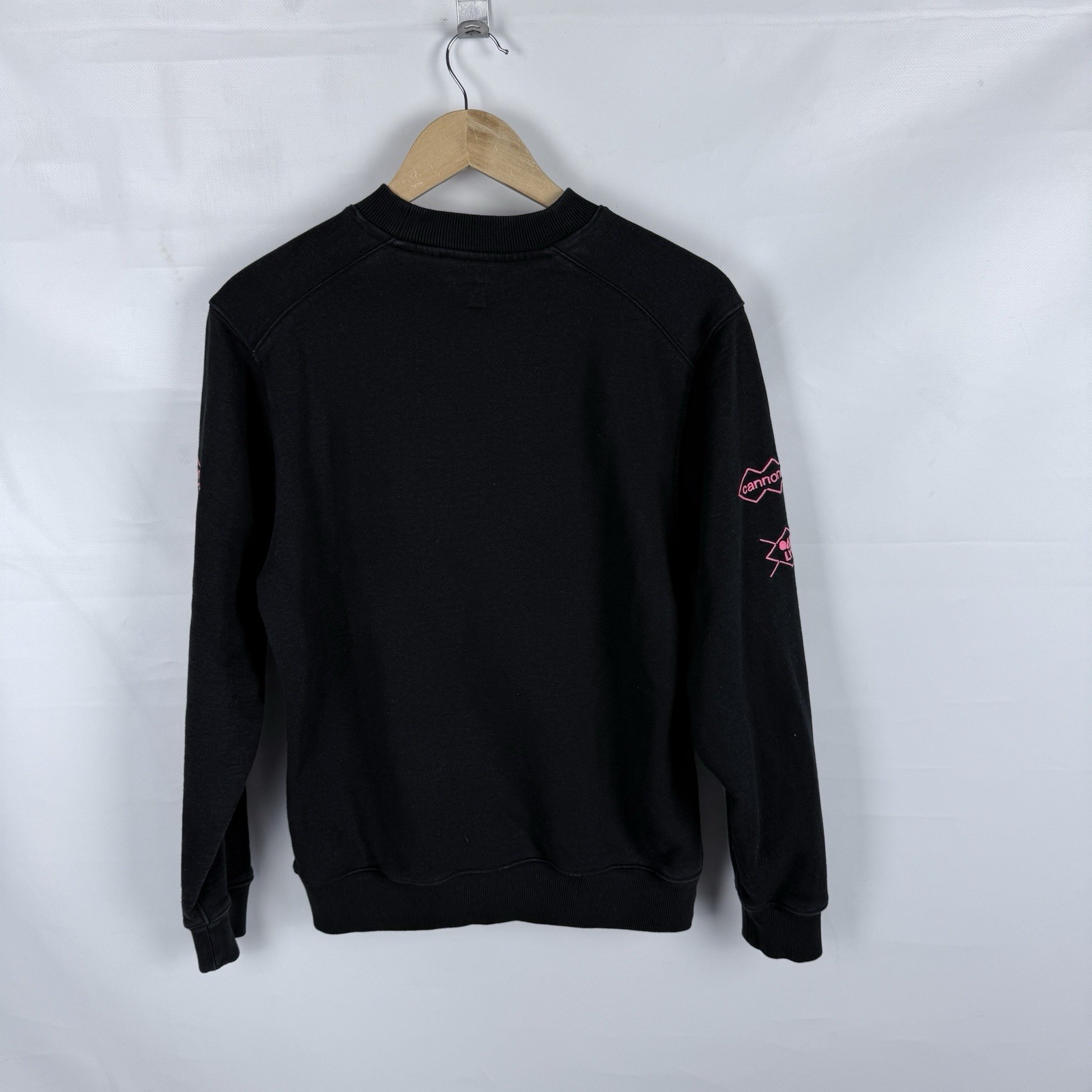 Rapha EF Education EasyPost Pro Cycling Sweatshirt Men Sz Xs