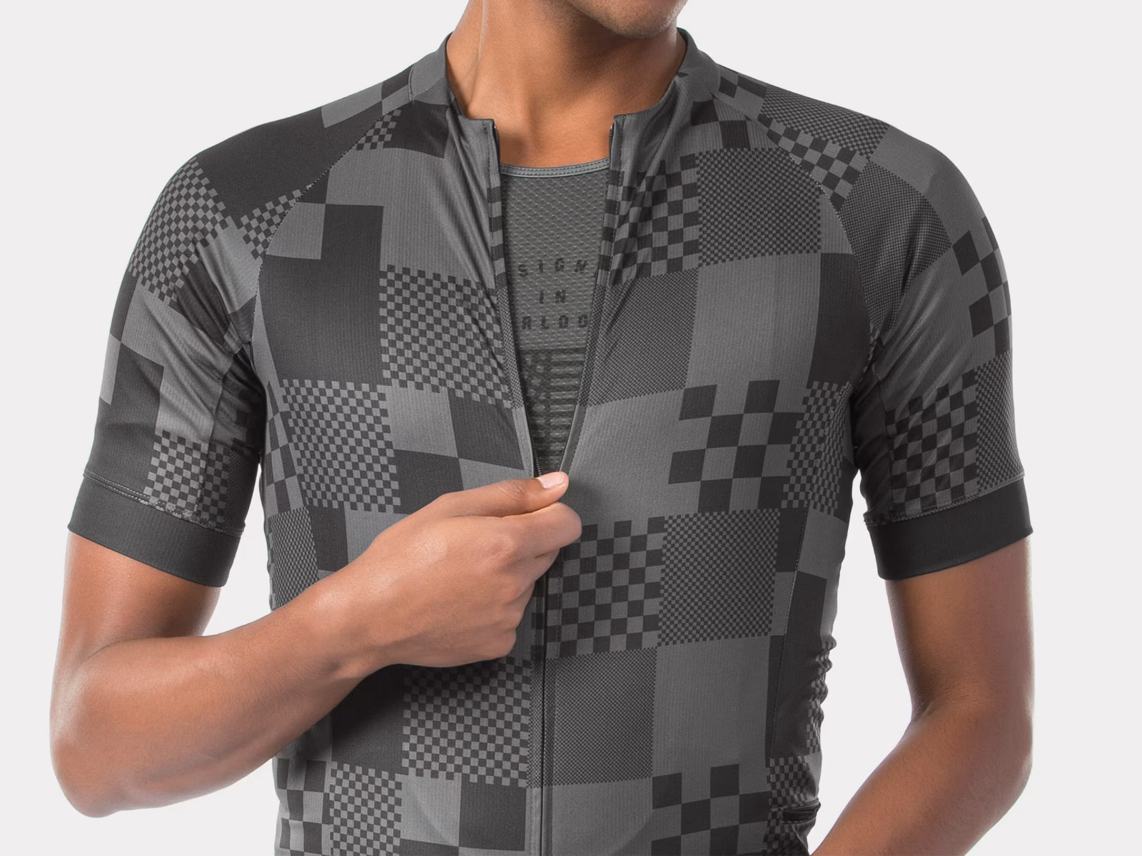 Bontrager Circuit LTD Cycling Jersey Maillot – Size L – BNWT
