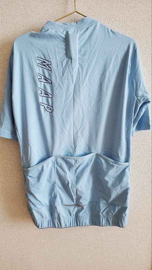 MAAP Cycling Jersey, Women’s, Size XS