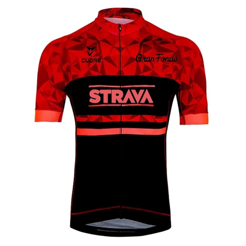 Summer Retro Mens Cycling Jersey Short Sleeve Team Bike Shirts Bicycle Uniform