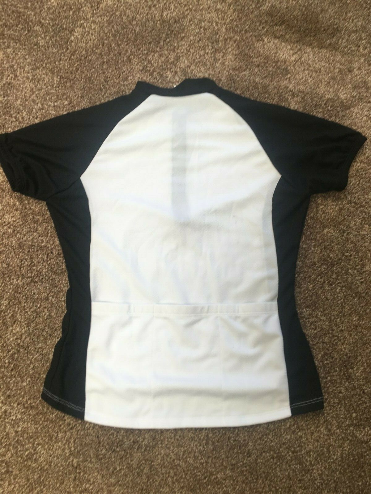 Great 100% Wicking Polyester Cycling Jerseys