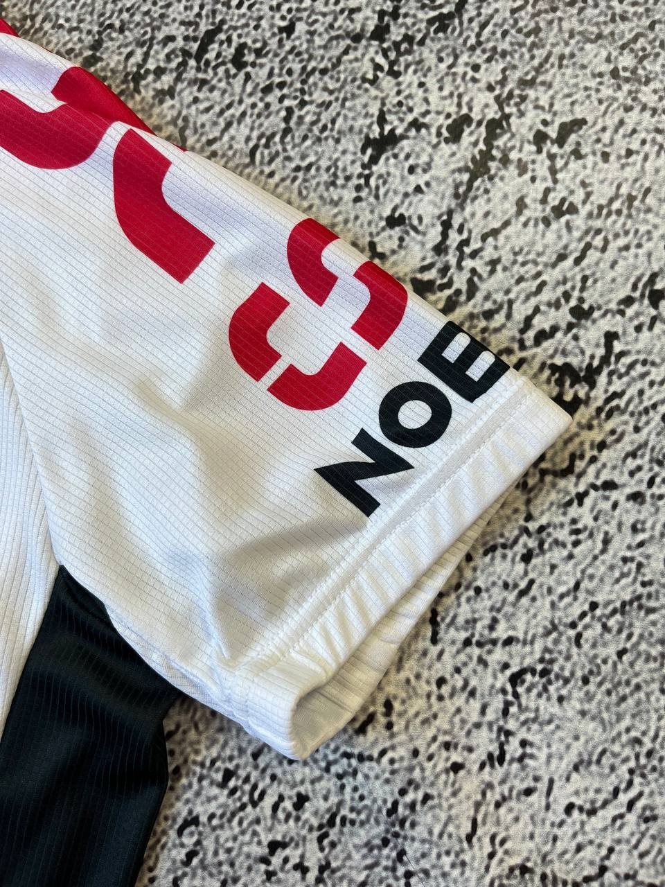 Craft Team CSC Cervélo Škoda Pro Tour Cycling Jersey Men’s Size S