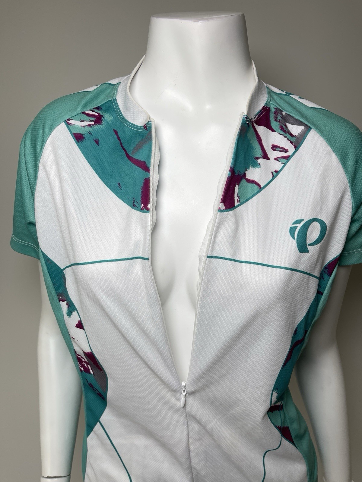 Pearl Izumi Ride & Sugoi Women’s Cycling Jersey Lot Size M