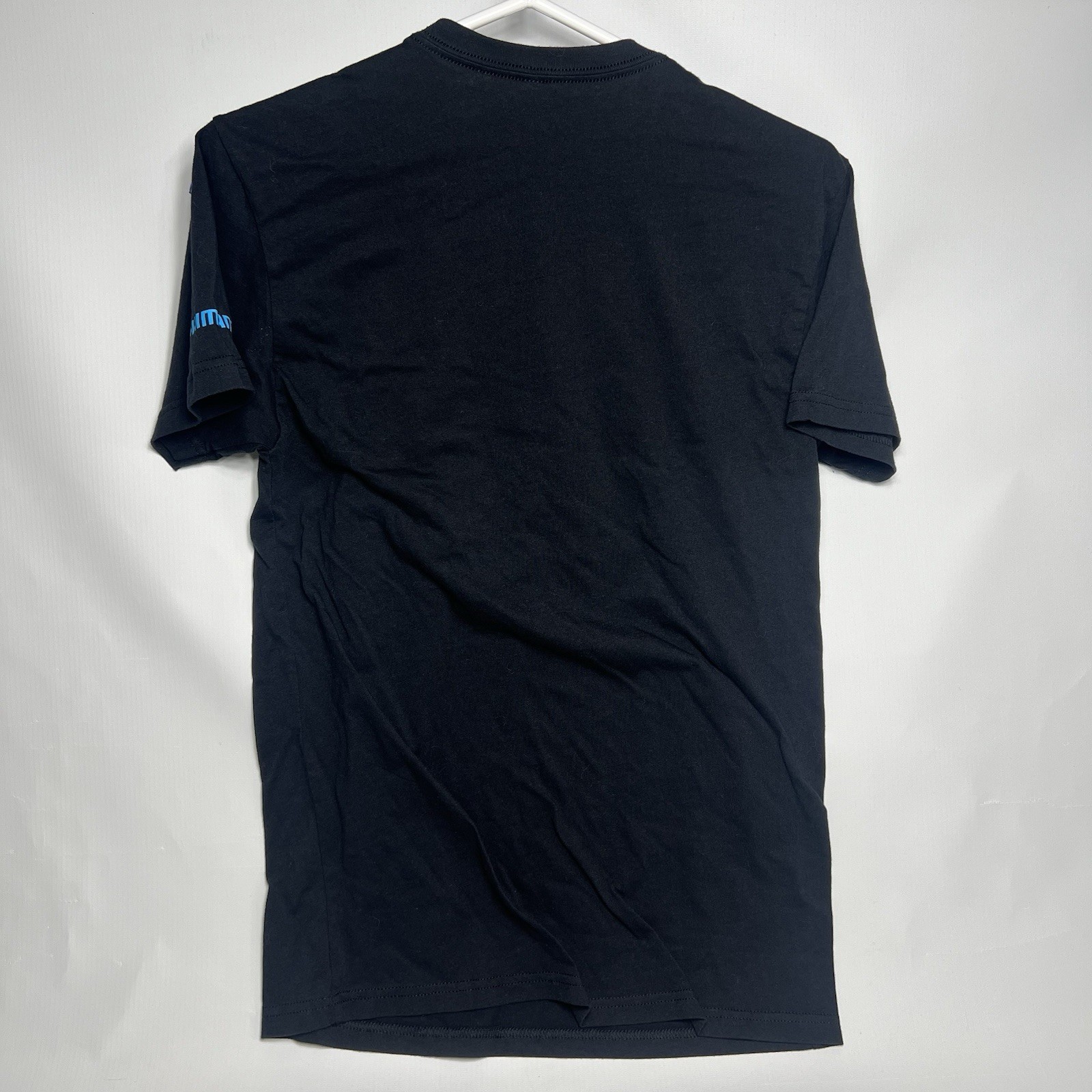 Shimano Deore Derailleur T Shirt Mens Size M/L Black