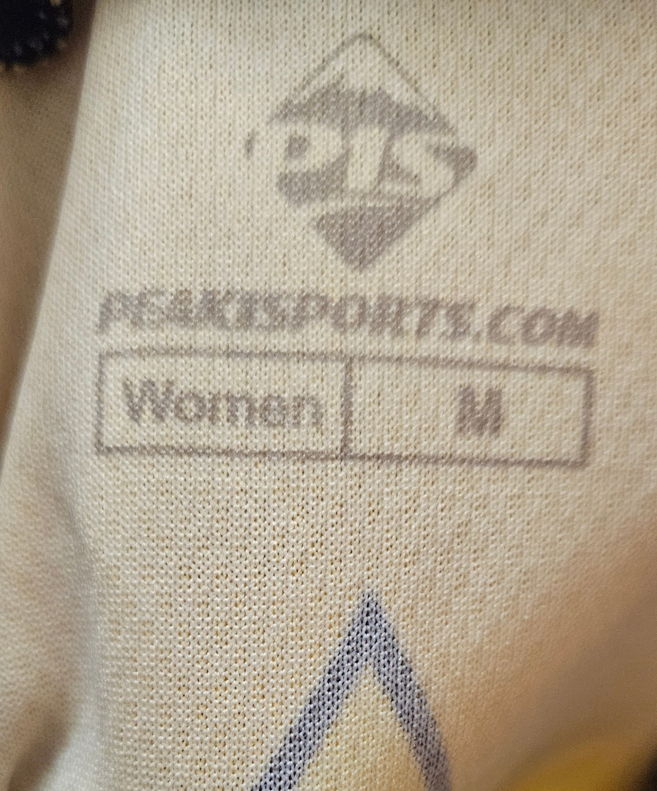 New w/Tags Women’s Cycling Jersey Peak 1 Sports GE Appliance And Other Graphics