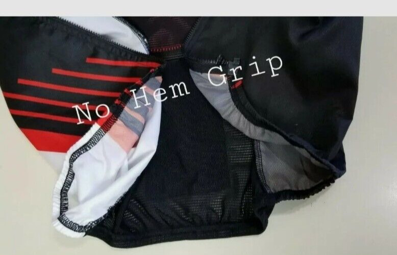 Bicycling Windstopper Vest Left Zip Sz M *Jarden Westchester Triathlon