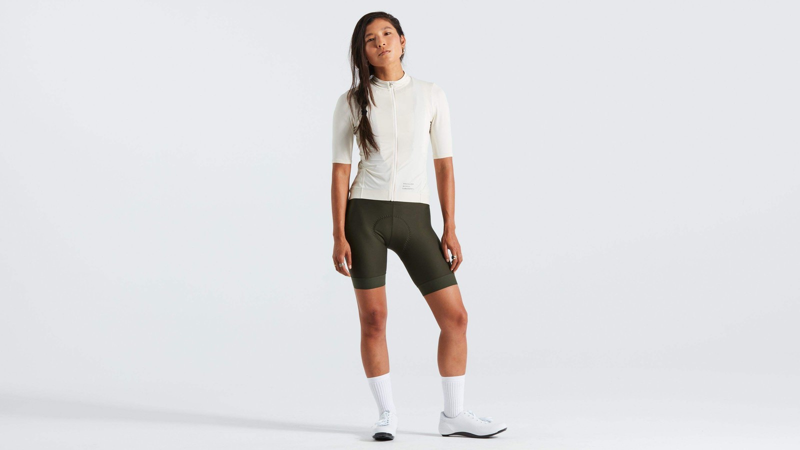 Specialized Women’s Prime Short Sleeve Jersey