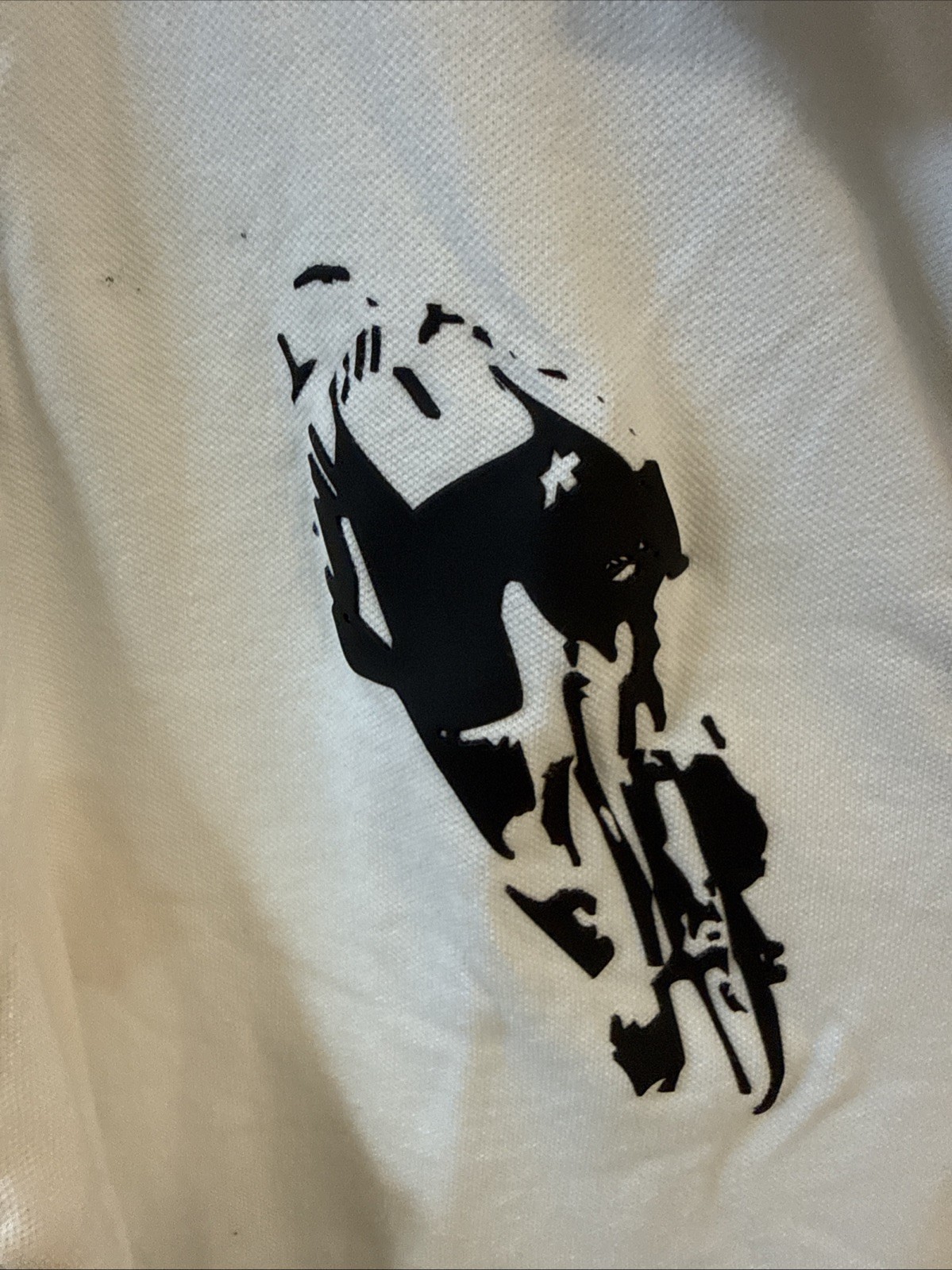 ASSOS SS Corporate Signature Polo Shirt White – Men’s Medium