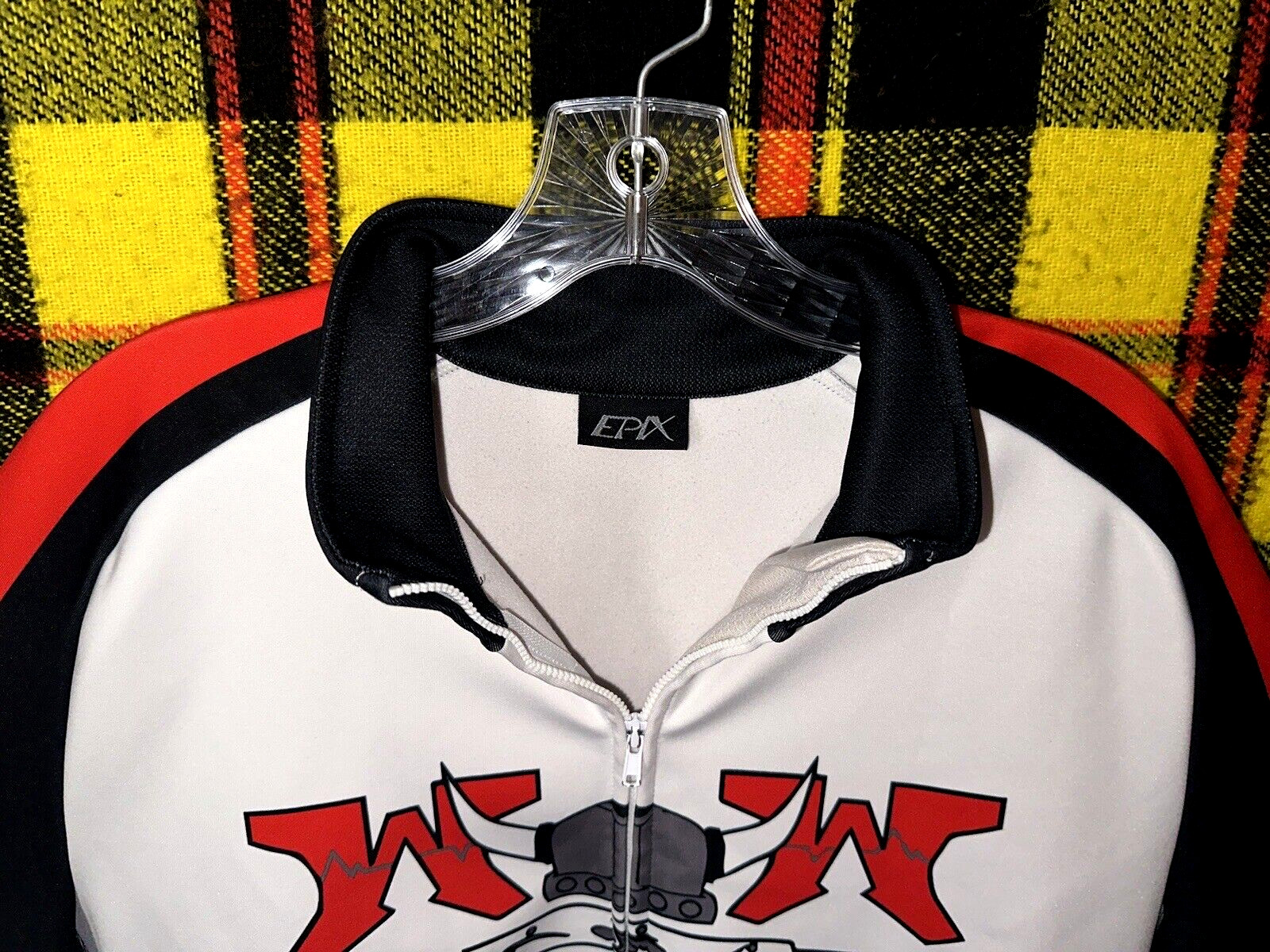 Wild Wood Warriors Cycling Jersey 3 Piece Set Epix Triathlon Team Size XL