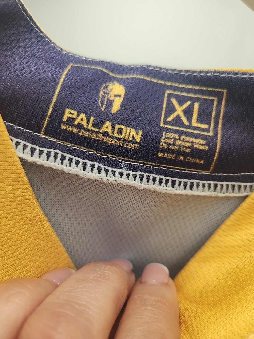 Paladin Happy Cycling