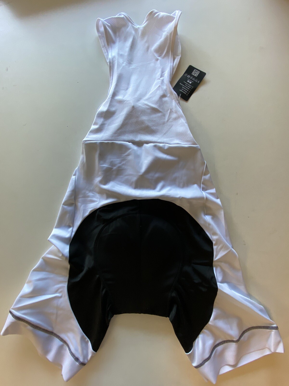 Bike Forever cycling Set jersey and Bib size XL