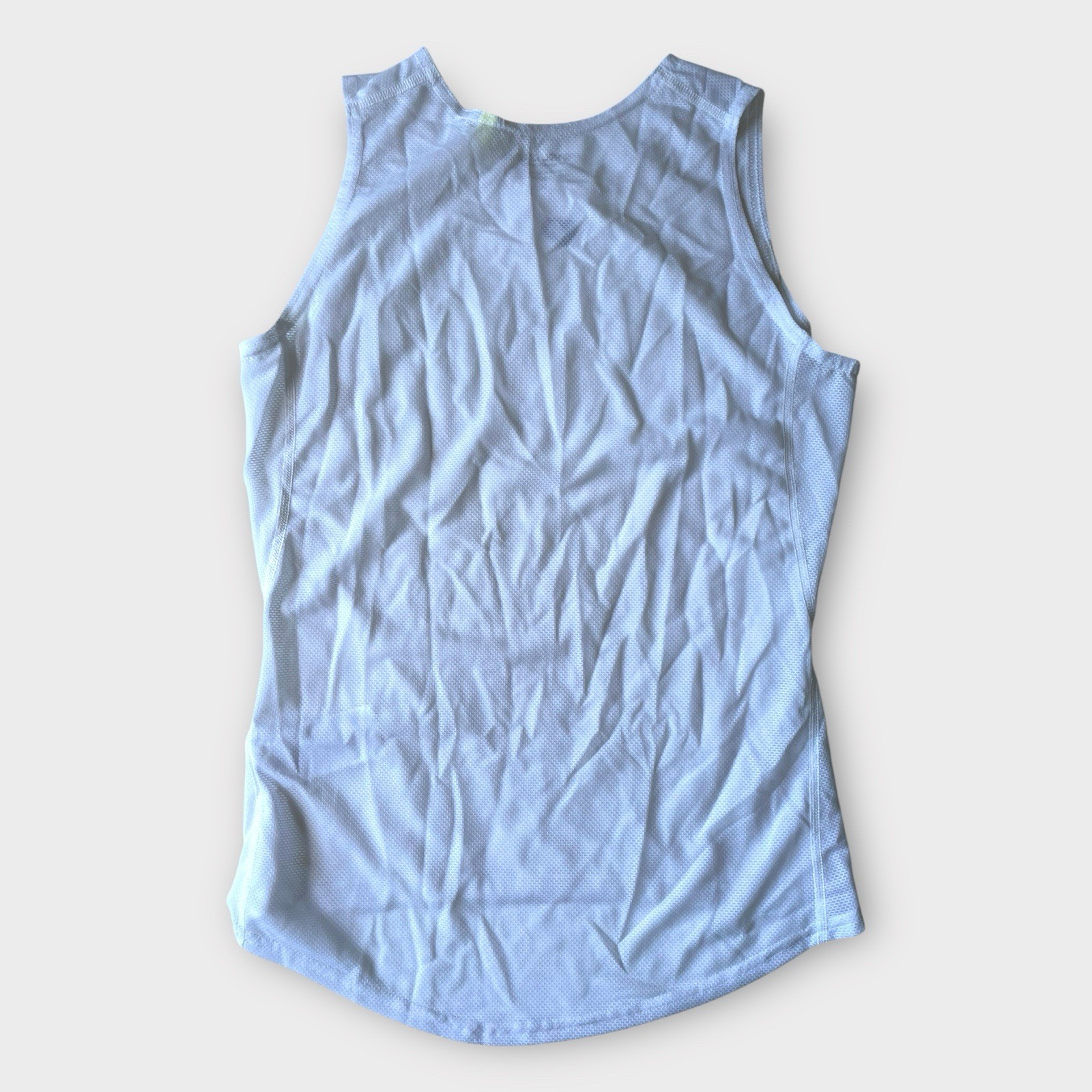 Pearl Izumi Women’s Transfer Mesh Sleeveless Baselayer Size Small Medium