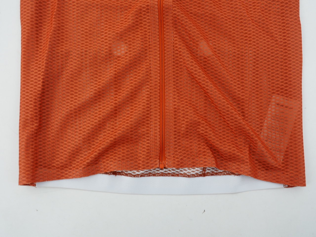 New! Pearl Izumi Pro / “Black” Mesh Jersey Men’s Medium Auburn / Brown Race Fit