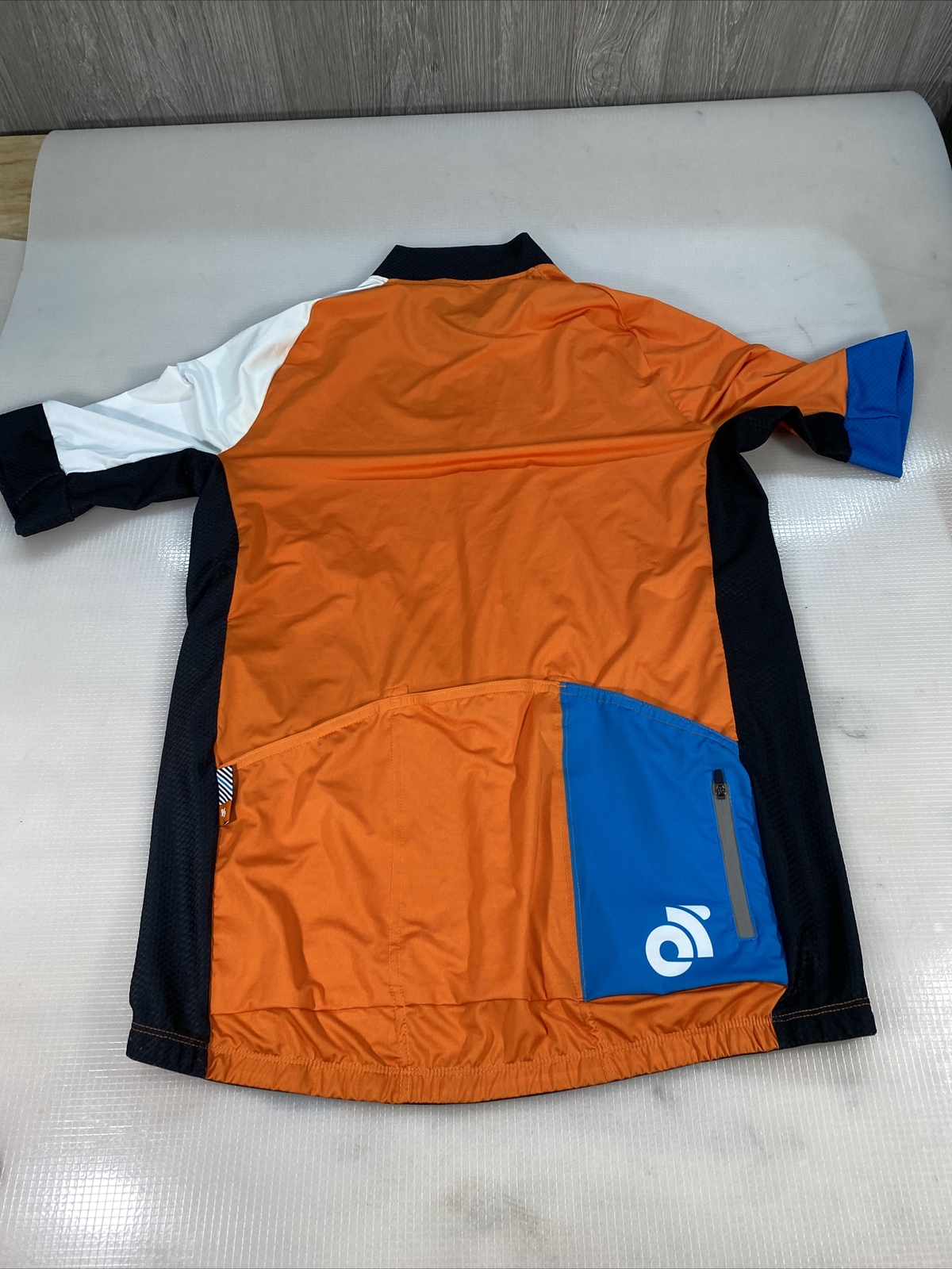 Champion System mens club cut cycling jersey 2XL XXL (8284-10)