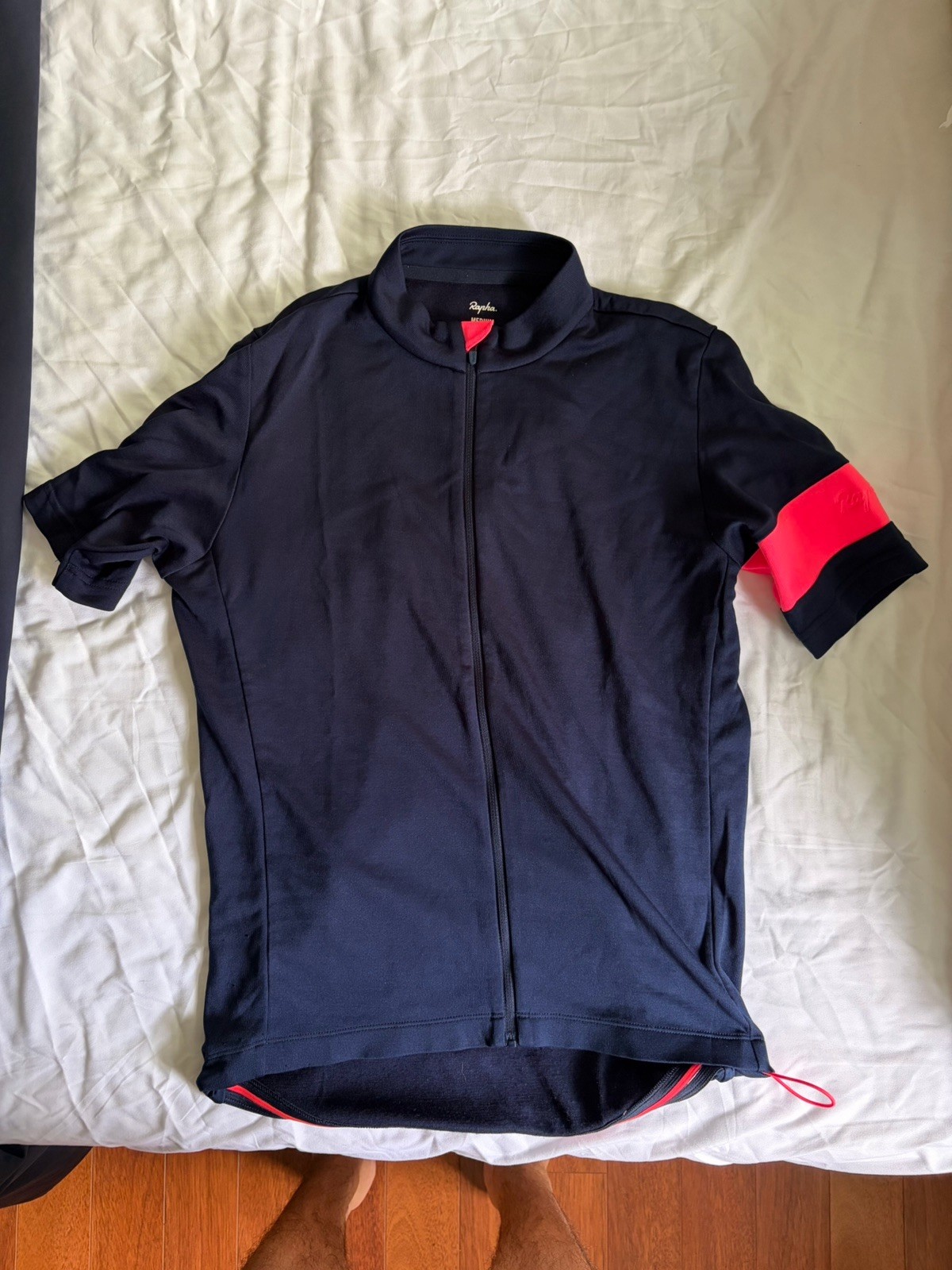 Rapha Classic Jersey II