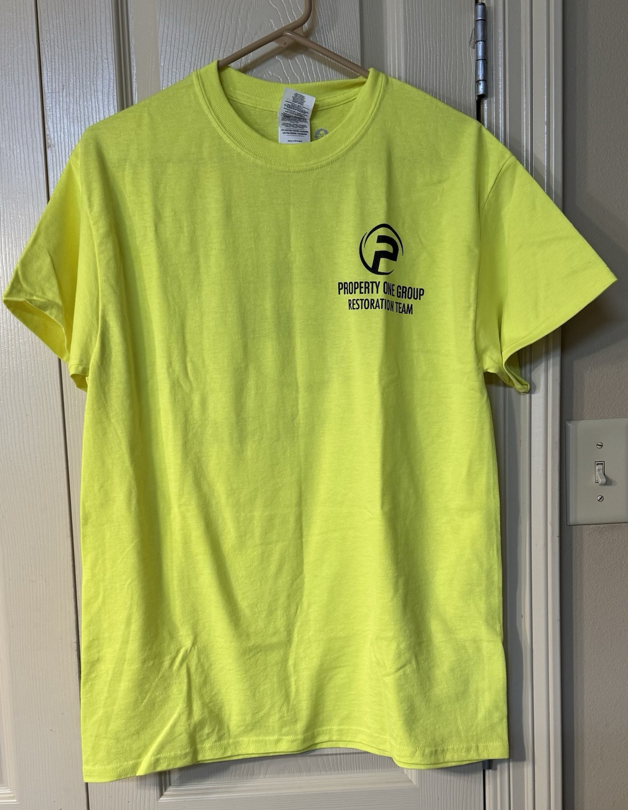 GILDAN, Ultra Cotton, Advertising T-shirt