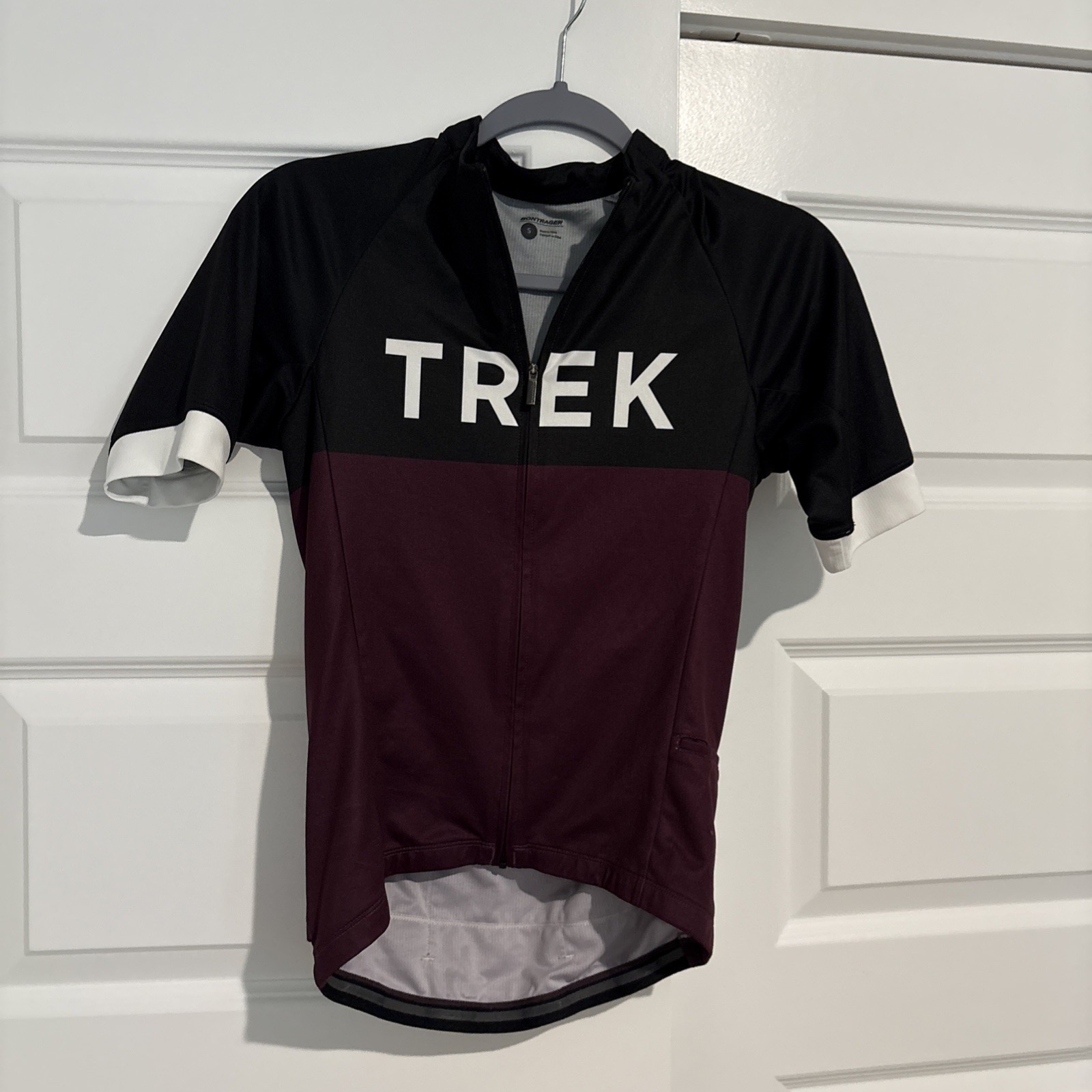 Cycling Jersey Short Sleeve