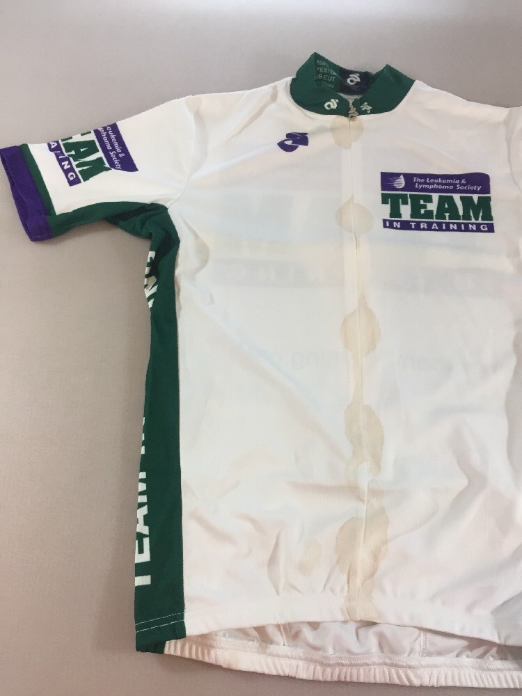 Champion System Mens Club Cut Cycling Jersey Small S (5617-22)